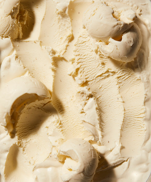 Tahitian Vanilla Bean – Alec's Ice Cream